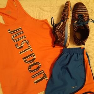 Nike Womens Tank